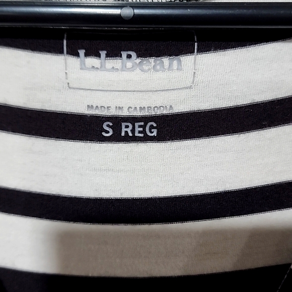 L.L Bean Maxi Dress - Picture 1 of 4